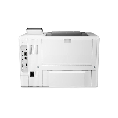 HP LaserJet Enterprise M507dn, Print, Two-sided printing HP LaserJet Enterprise M507dn, Print, Two-sided printing